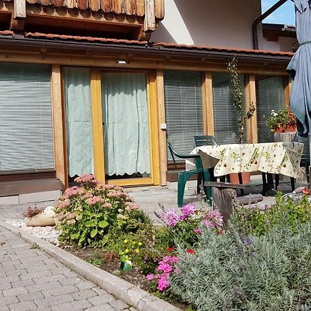 Apartmán Bina' S House Sillian Exteriér fotografie