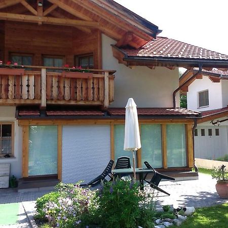 Apartmán Bina' S House Sillian Exteriér fotografie